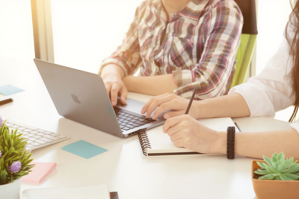 corrections du récit de vie