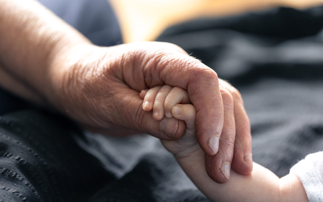 Vieillir, écrire, transmettre : donner voix au grand âge