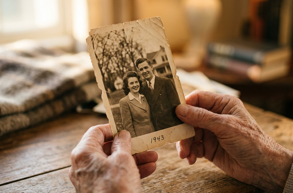 Honorer une vie : le récit de mémoire, un souffle pour l’éternité
