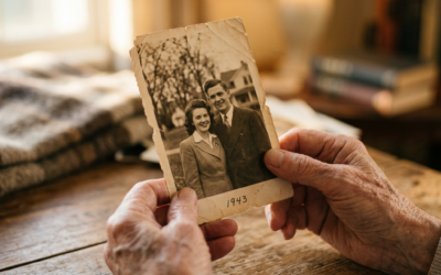 Honorer une vie : le récit de mémoire, un souffle pour l’éternité